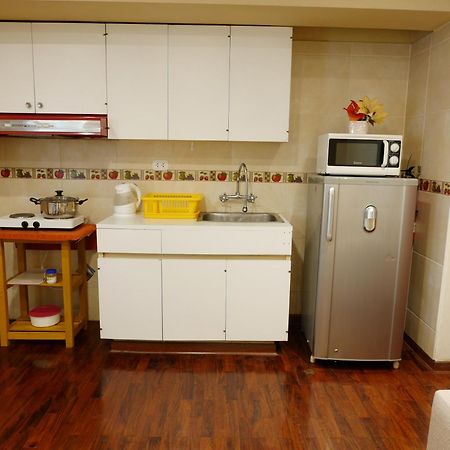 Suite Service Apart Hotel Lima Dış mekan fotoğraf