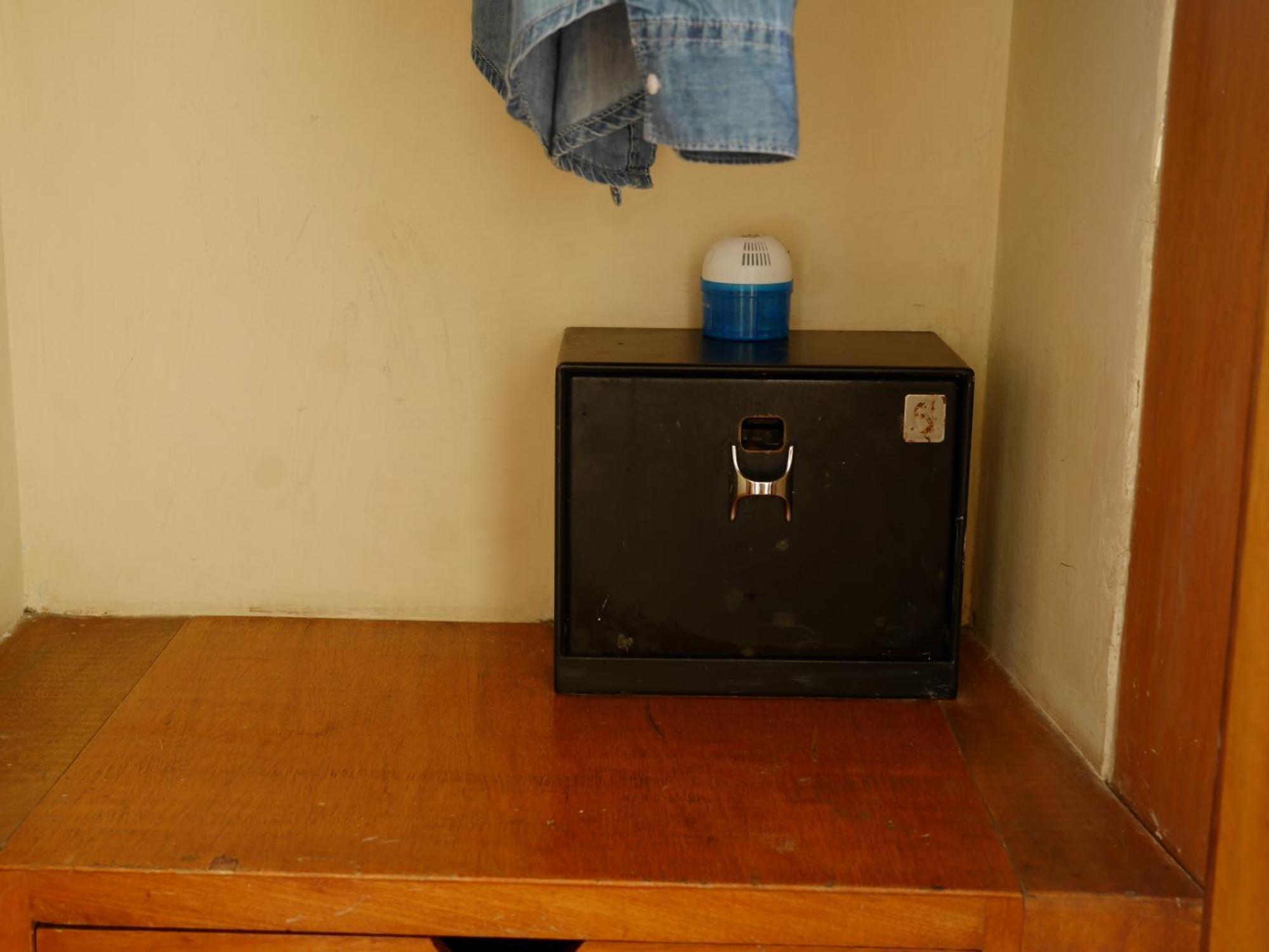 Suite Service Apart Hotel Lima Dış mekan fotoğraf