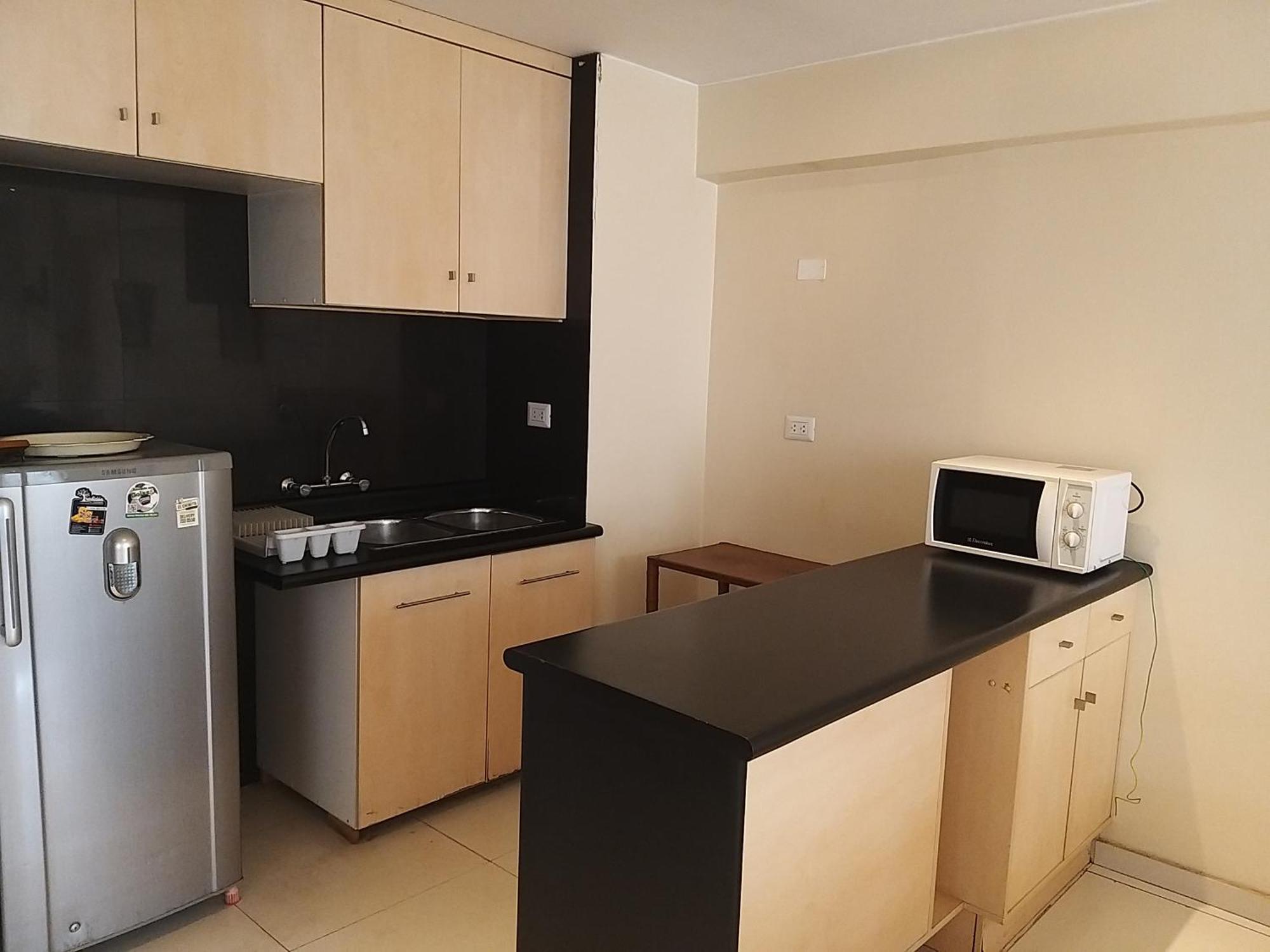 Suite Service Apart Hotel Lima Dış mekan fotoğraf