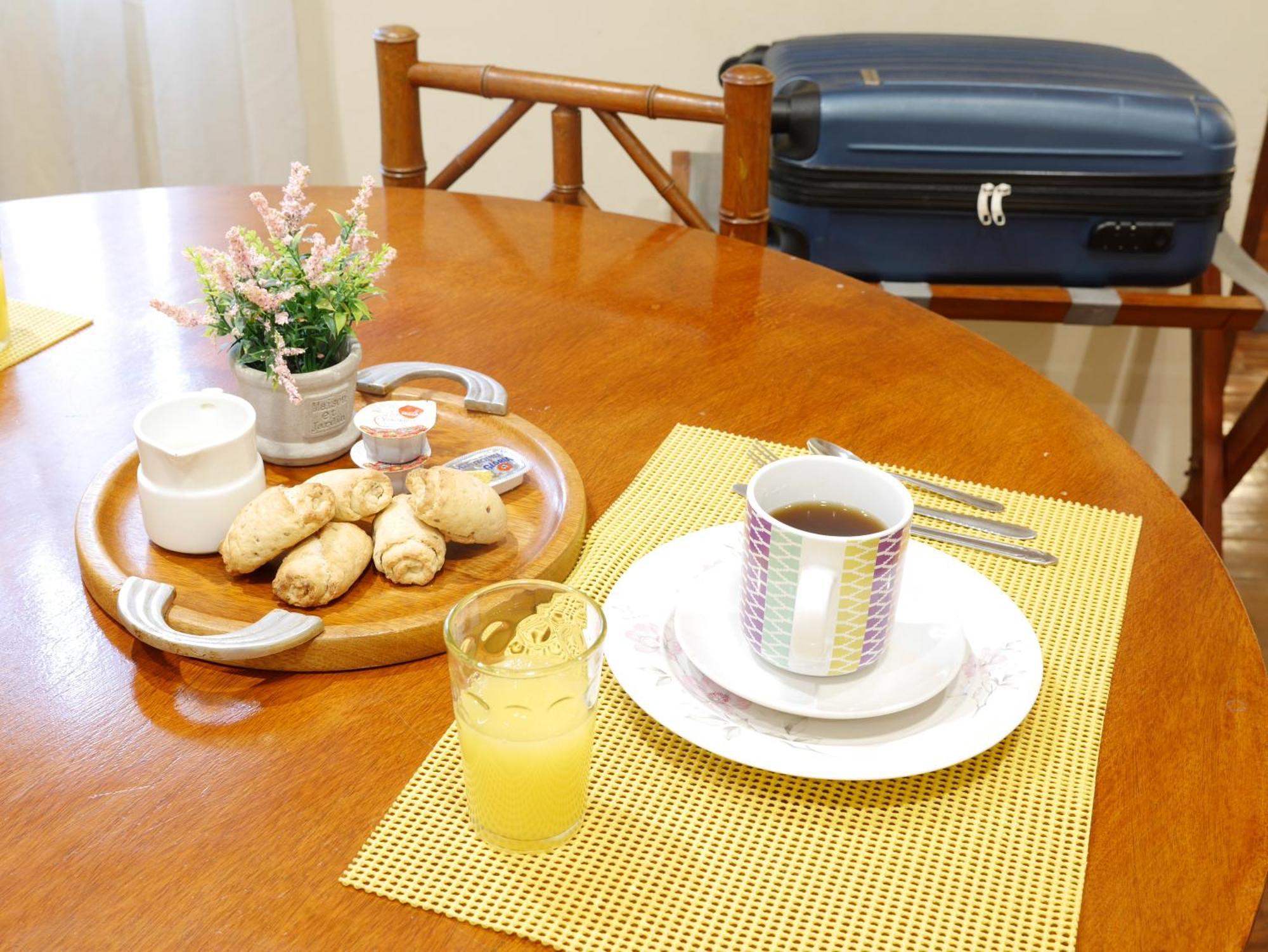 Suite Service Apart Hotel Lima Dış mekan fotoğraf