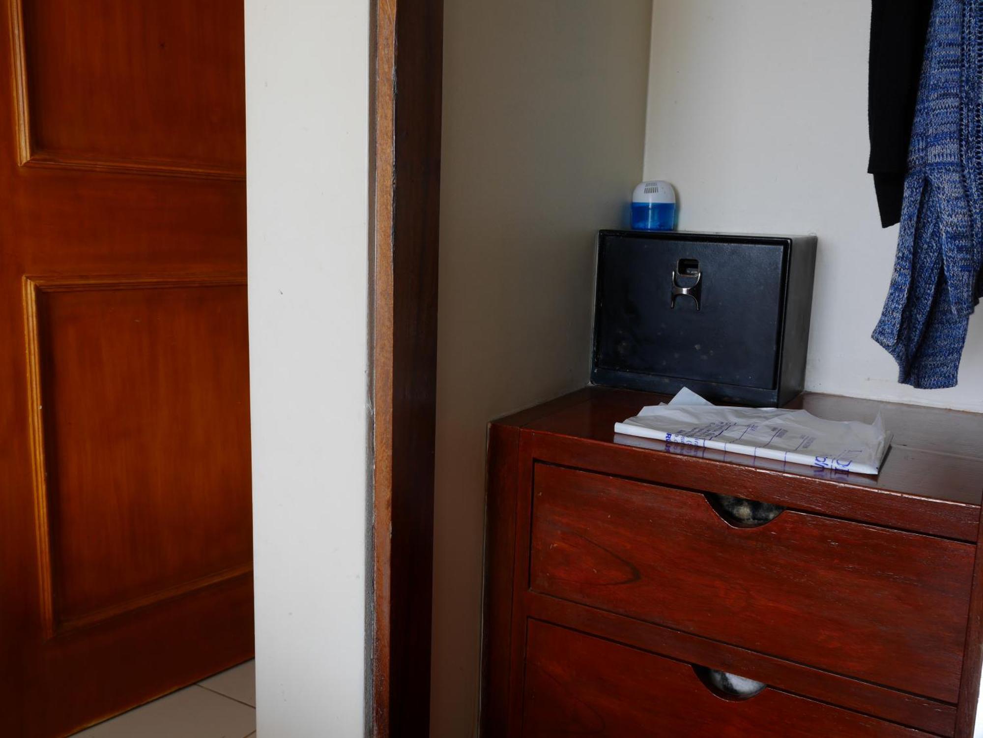 Suite Service Apart Hotel Lima Dış mekan fotoğraf