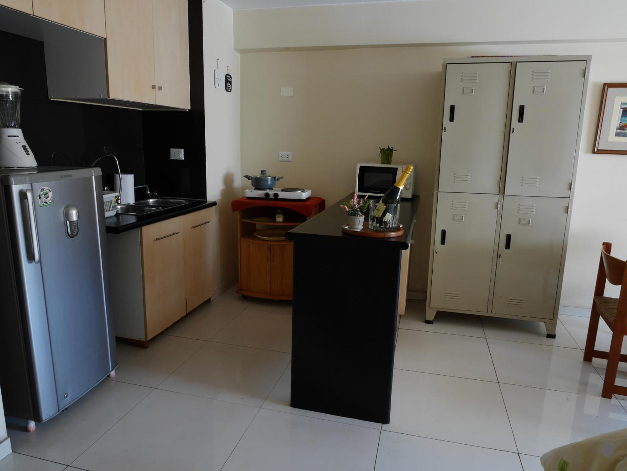 Suite Service Apart Hotel Lima Dış mekan fotoğraf