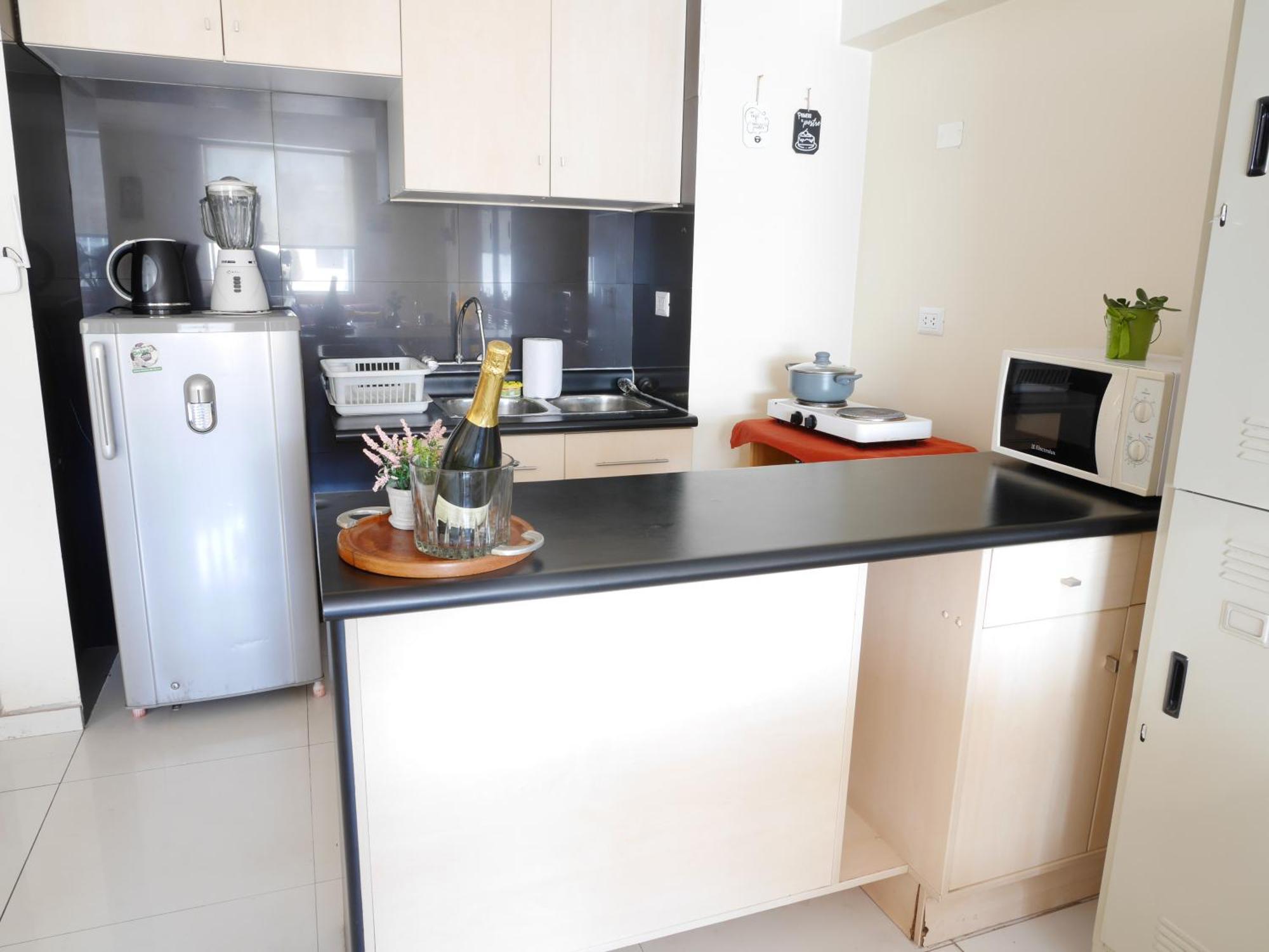 Suite Service Apart Hotel Lima Dış mekan fotoğraf