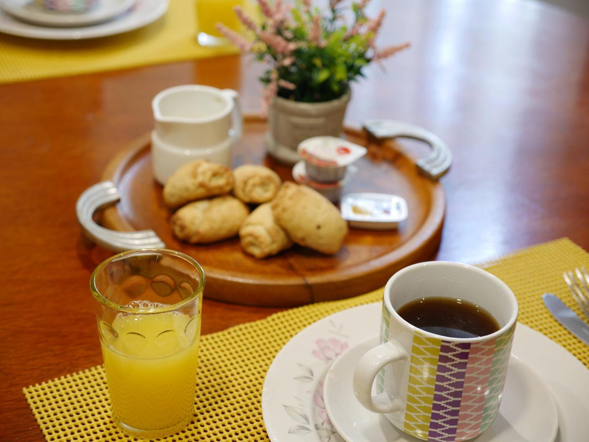 Suite Service Apart Hotel Lima Dış mekan fotoğraf