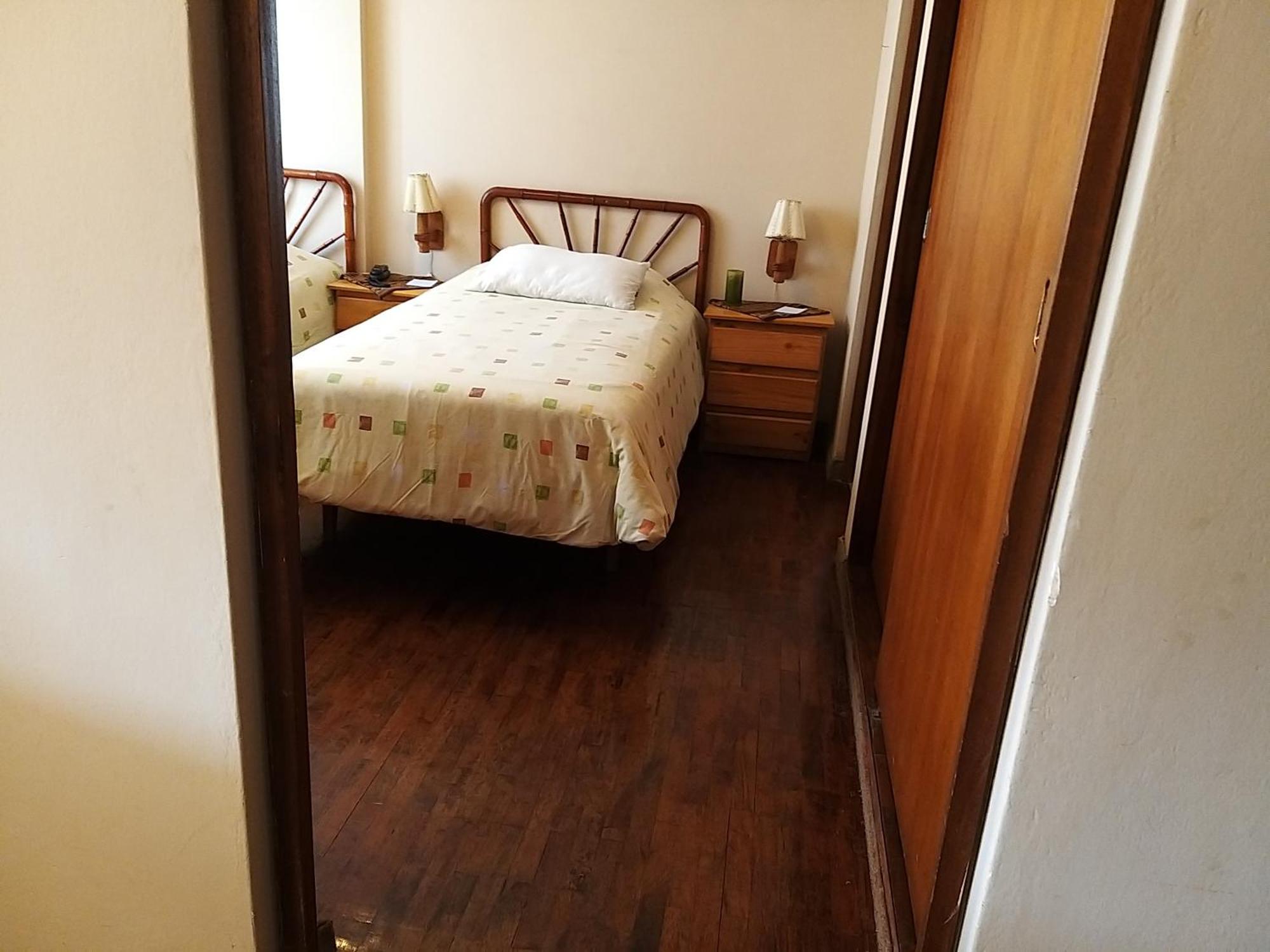Suite Service Apart Hotel Lima Dış mekan fotoğraf