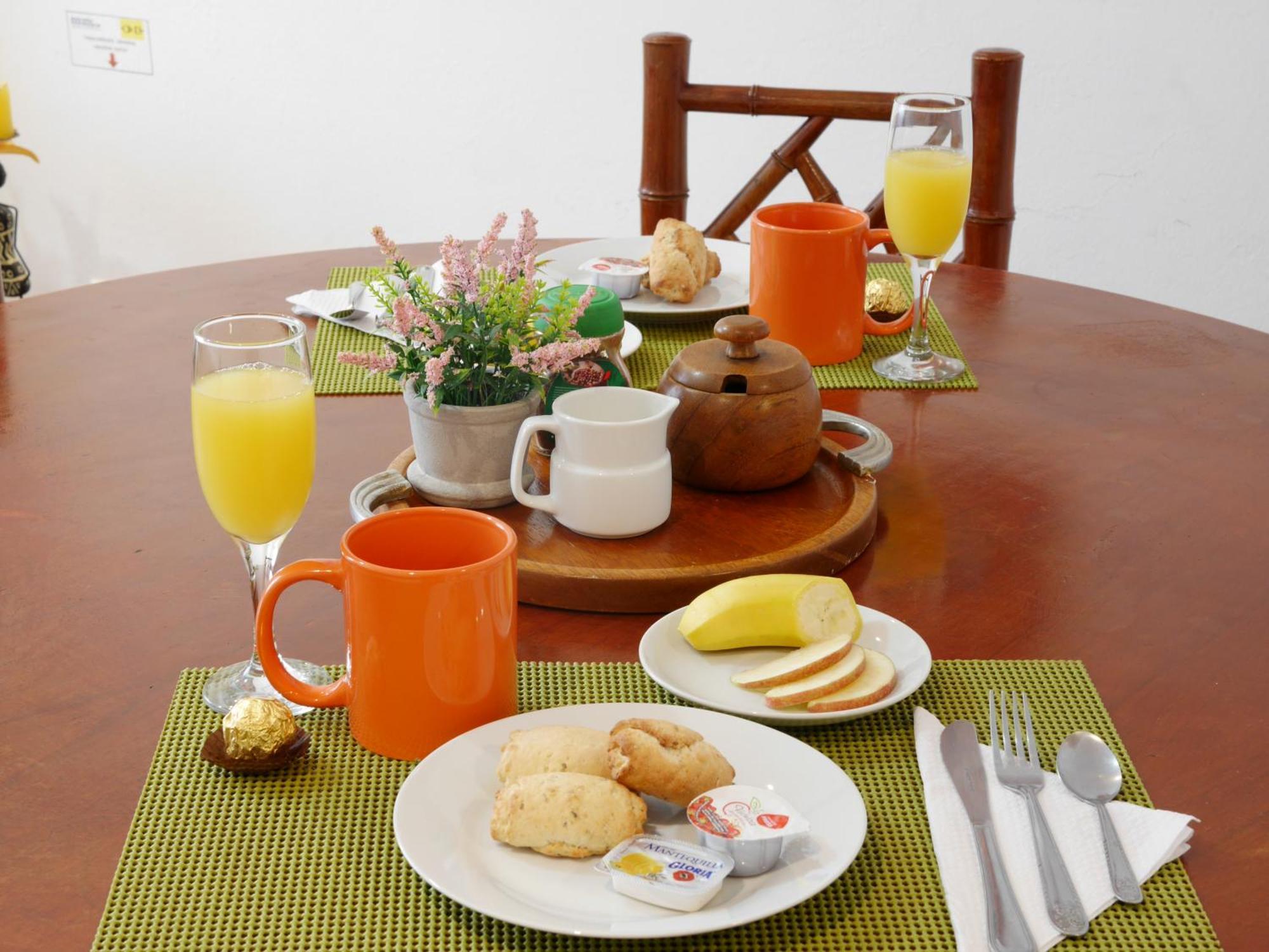 Suite Service Apart Hotel Lima Dış mekan fotoğraf