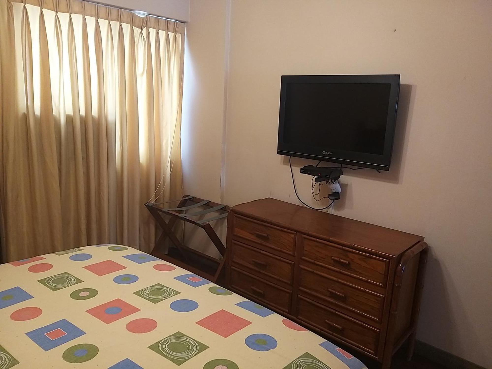 Suite Service Apart Hotel Lima Dış mekan fotoğraf