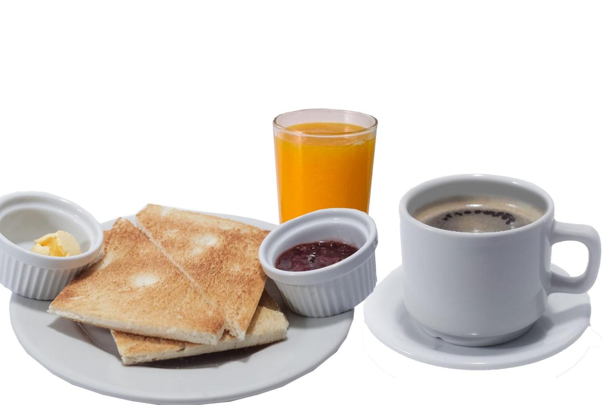 Suite Service Apart Hotel Lima Dış mekan fotoğraf